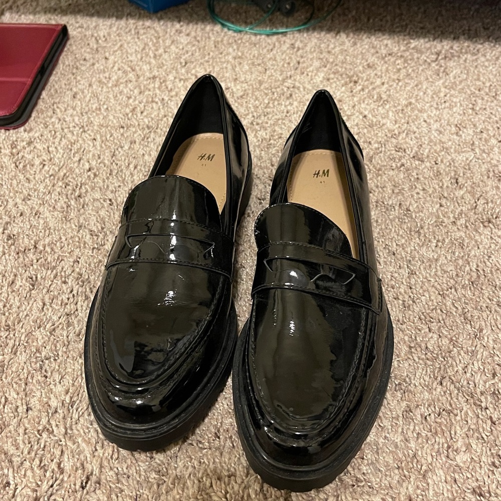 H&M Loafers